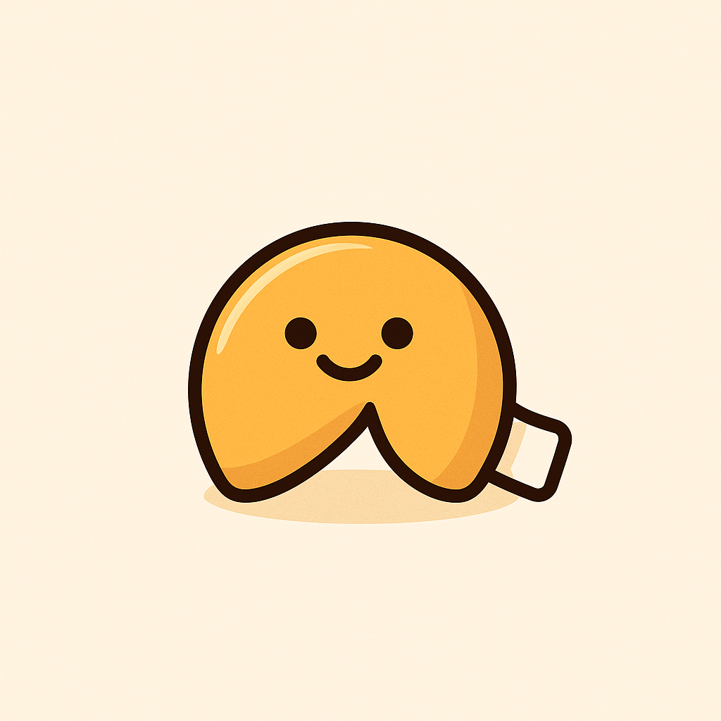 Fortune Cookie